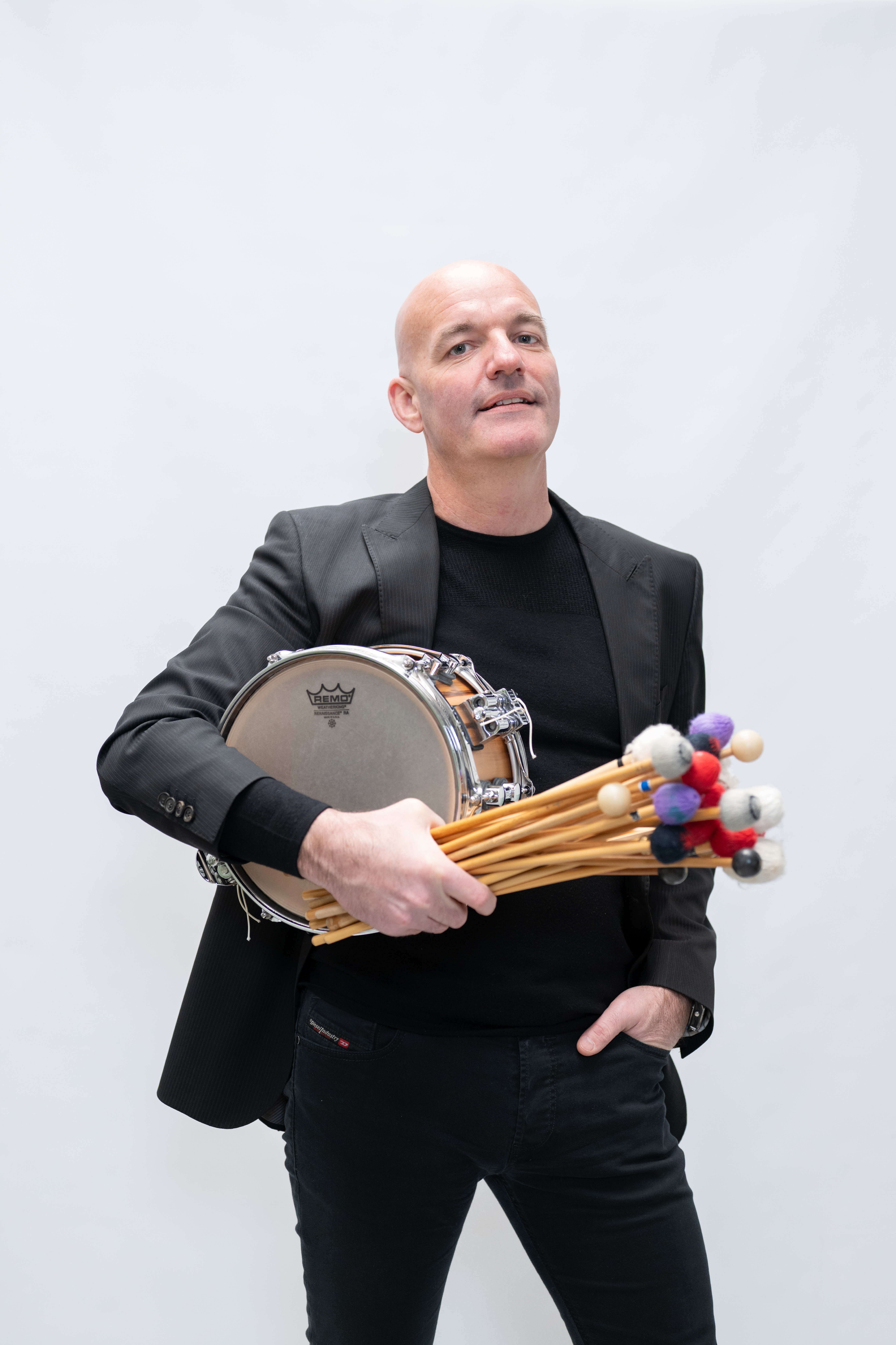 Thierry Debons - Contrechamps