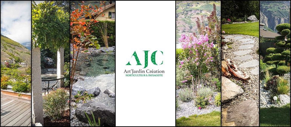 Art&rsquo; Jardin Création