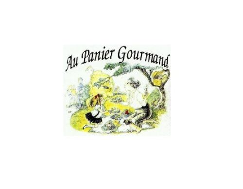 Au panier gourmand