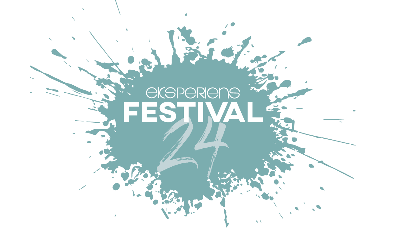 Eksperiens 24. Le festival