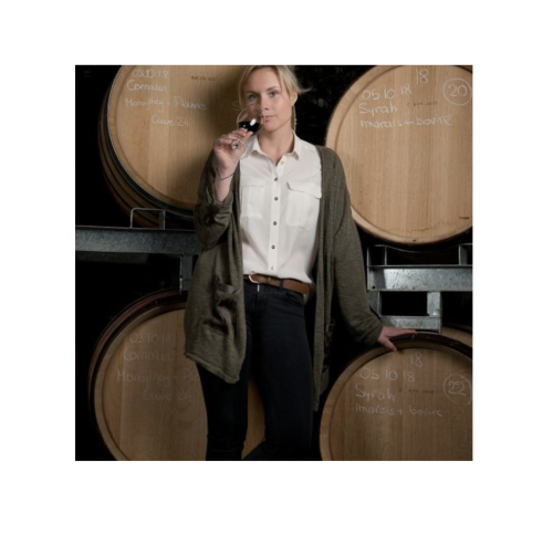 Domaine Claudy Clavien