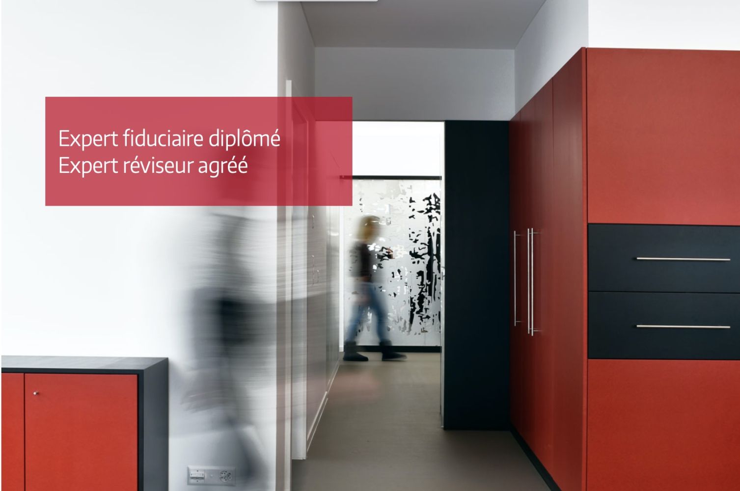 Fiduciaire Bender SA