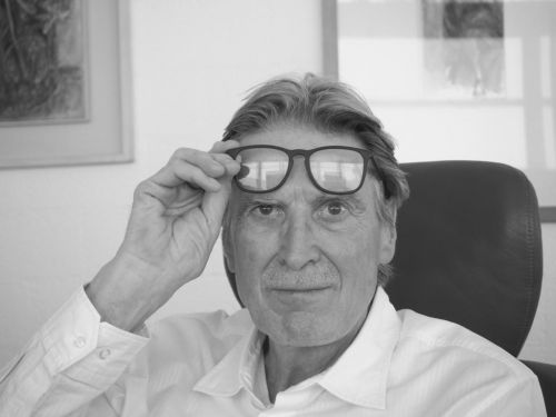 Giancarlo Moro