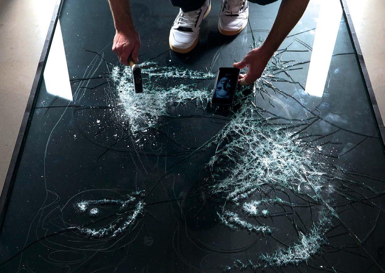 Prestation artistique, Table ronde « la Culture, notre identité économique ? »