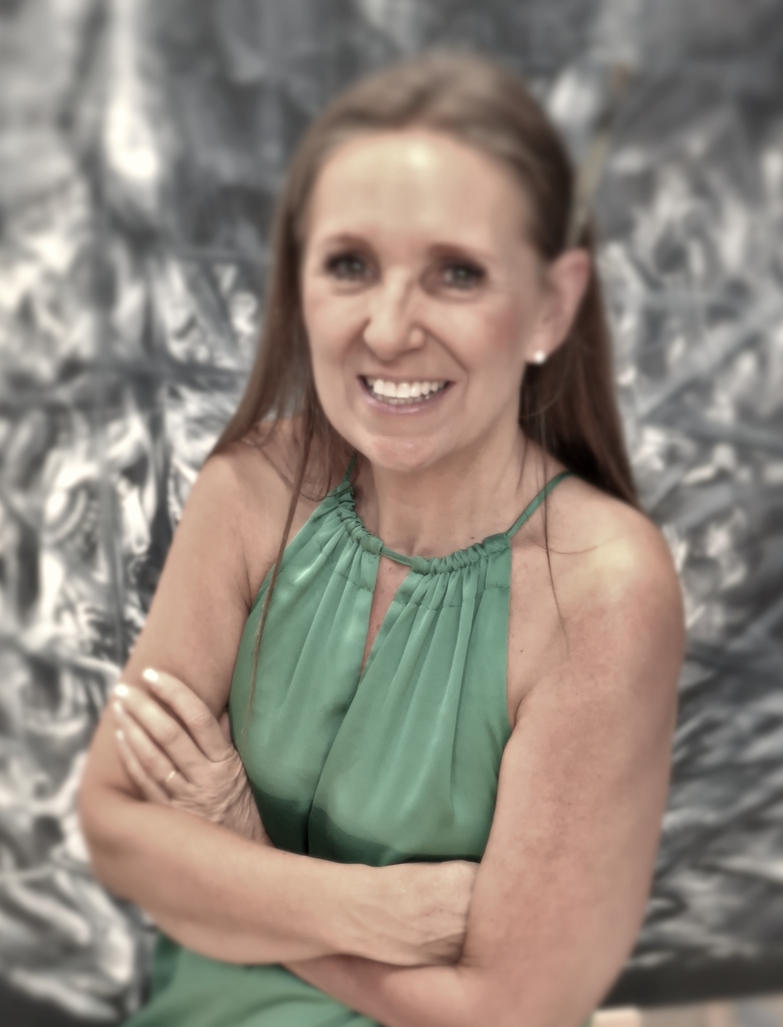 Véronique Barrillot