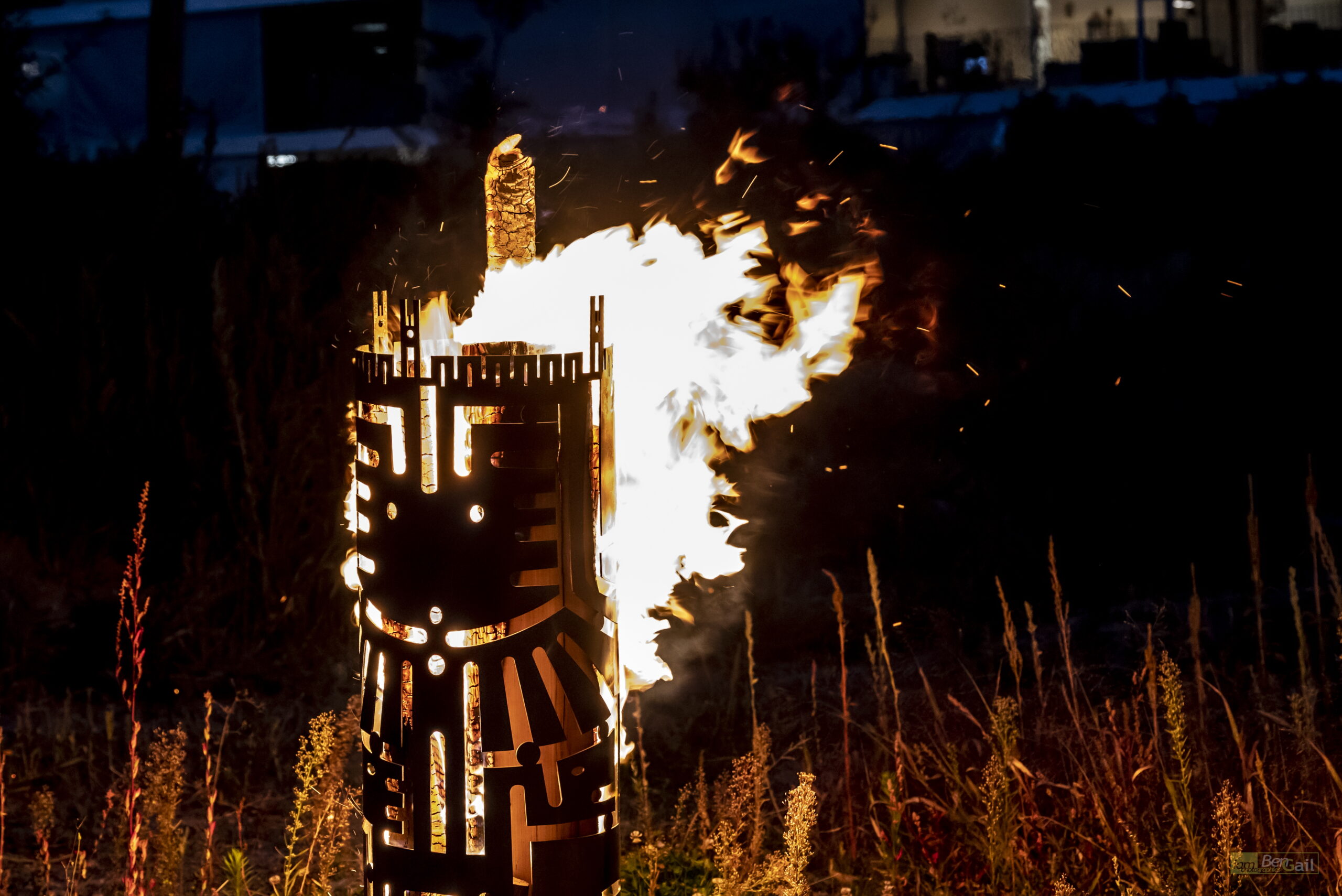 Lancement d'Eksperiens23