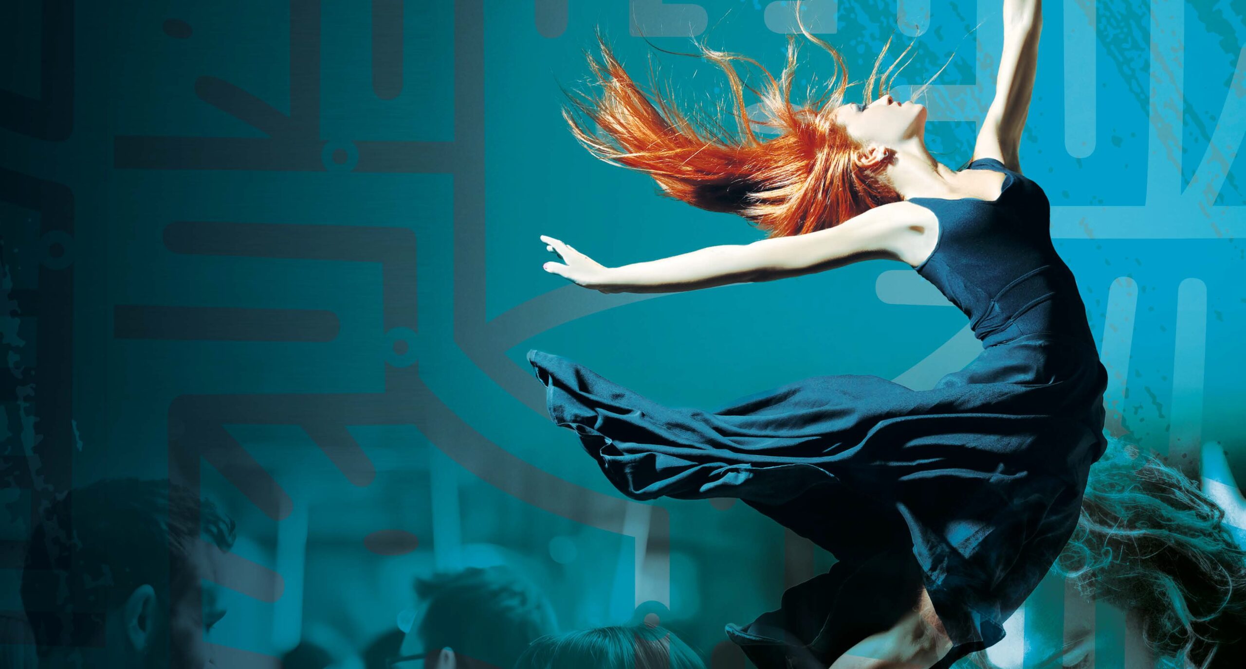 Eksperiens 24. Le festival