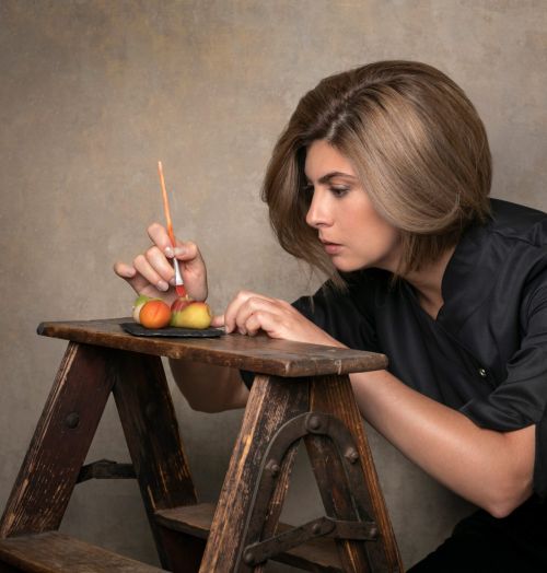 Les confiseries de la Fée