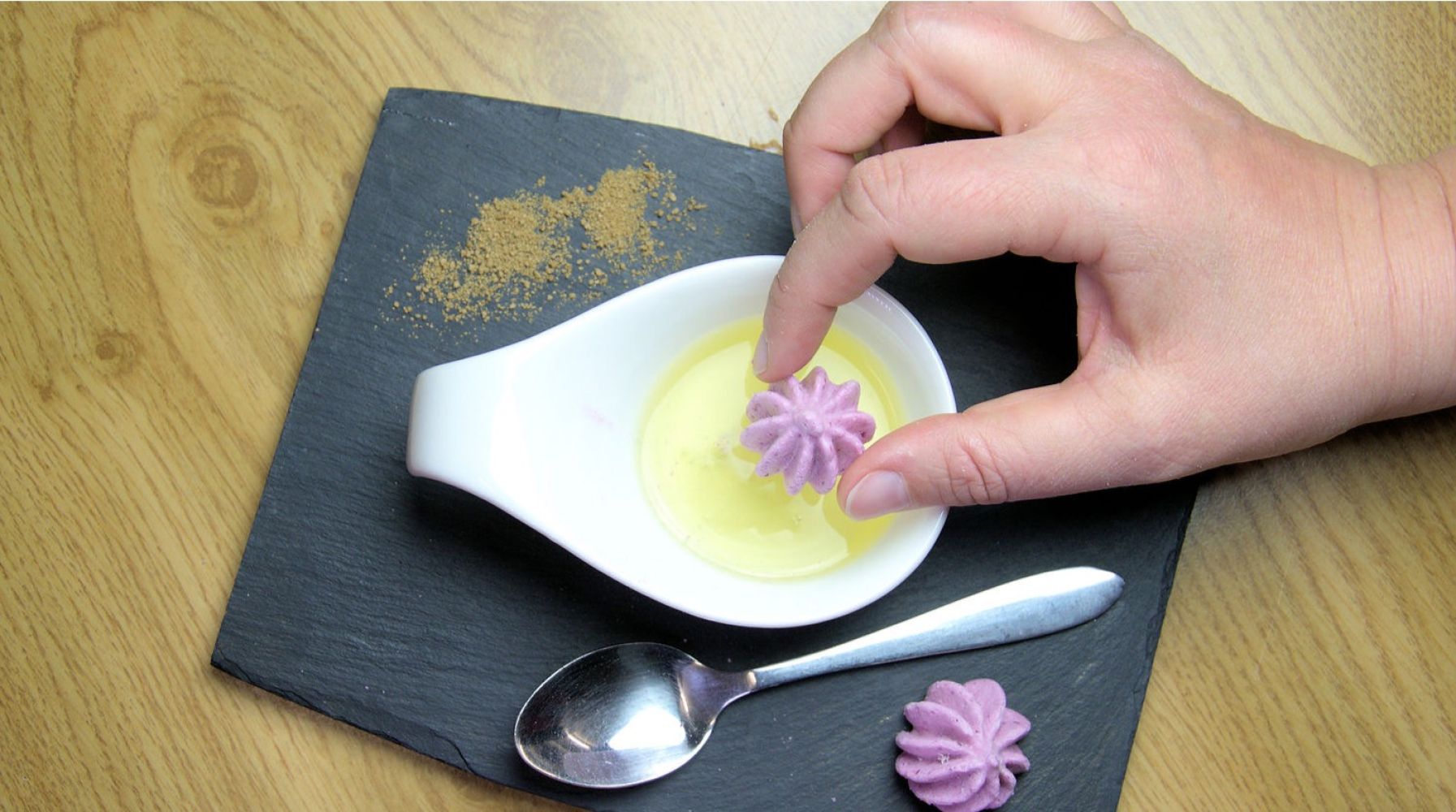 Les délices de Marjo