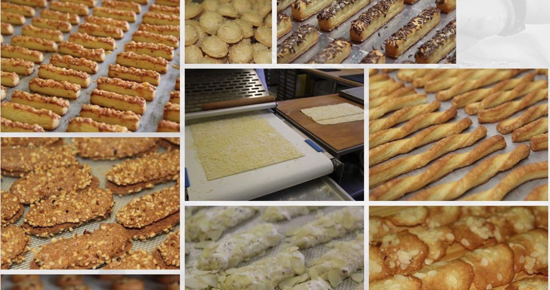 Les délices de Tantine