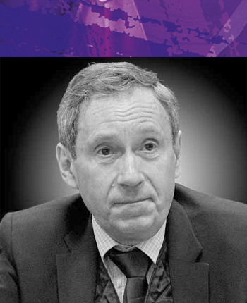 François Saint-Ouen