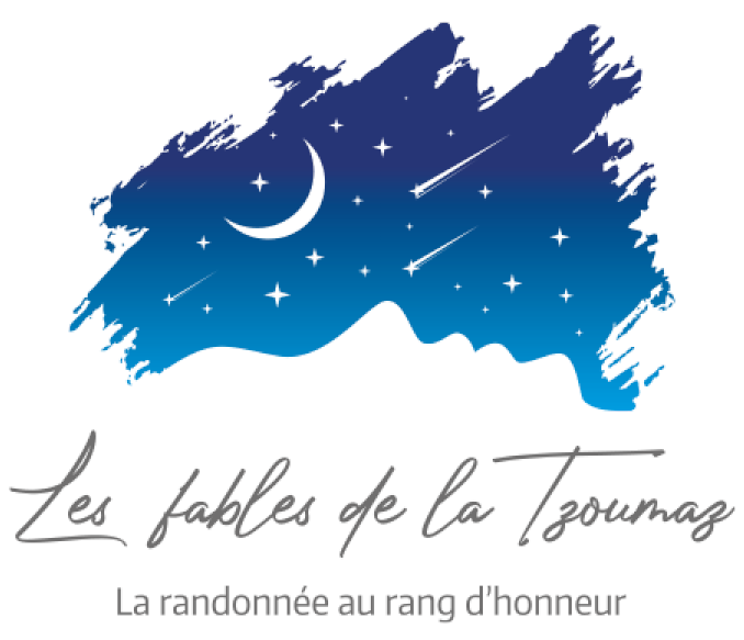 Les fables de la Tzoumaz