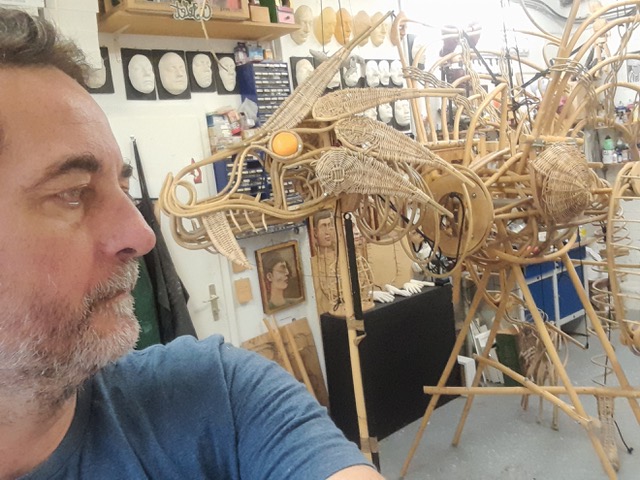 Christophe Kiss/Michel Québatte/Samantha Kiss