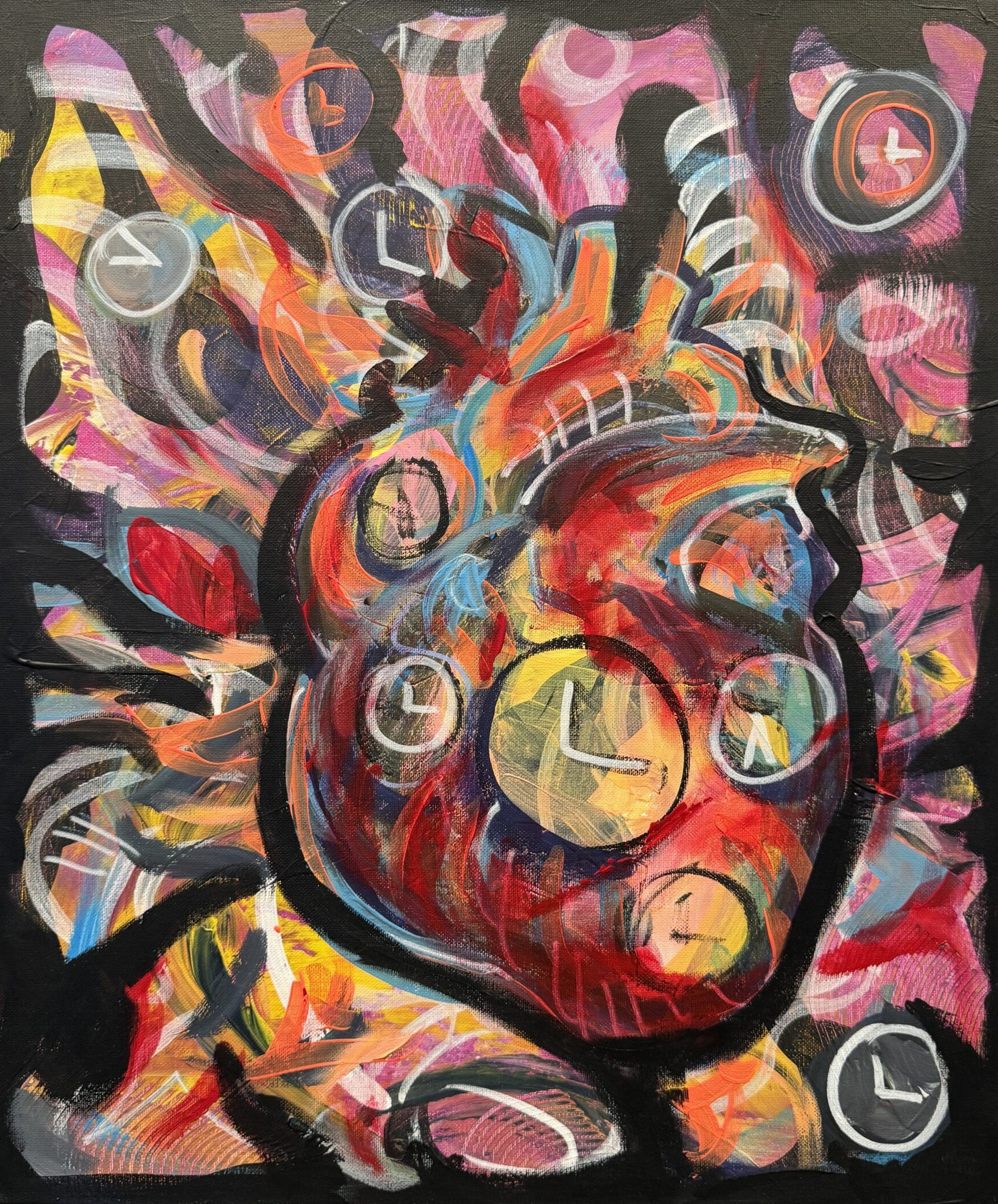 Dégustation de vin Cuvée Alatorre