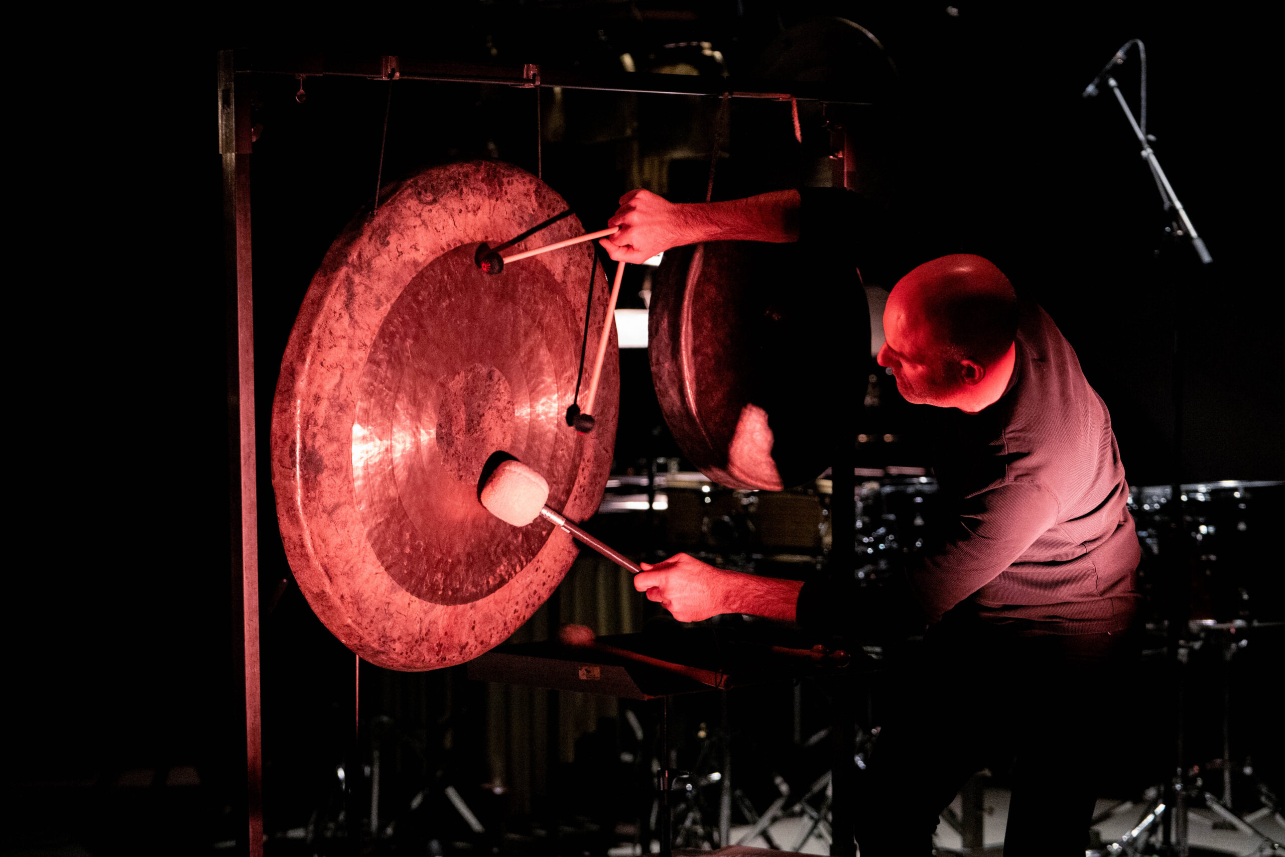 Thierry Debons – Contrechamps