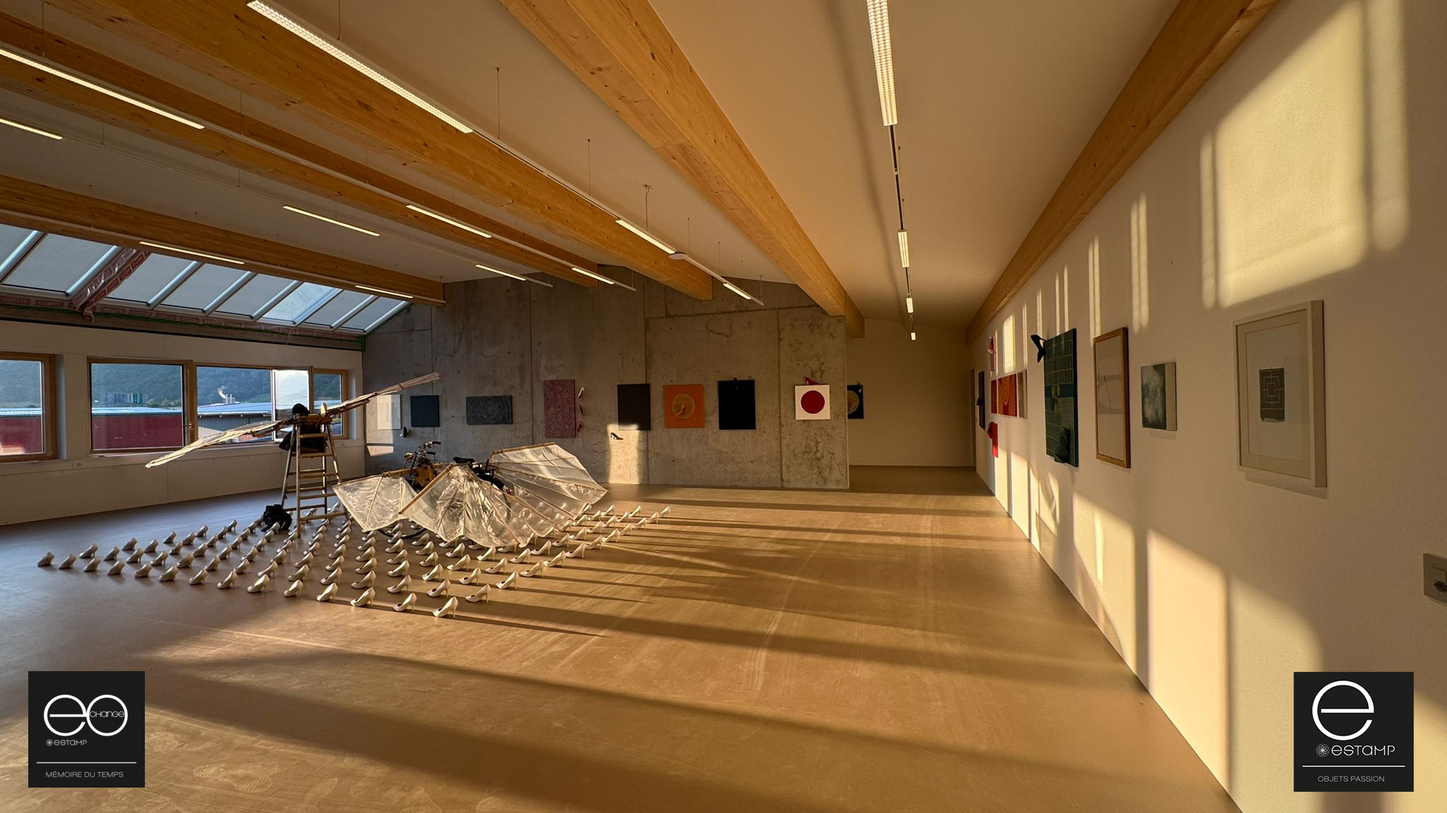 Tête à tête goût y es-tu?