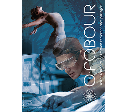 O FOBOUR - Pose du Sapin