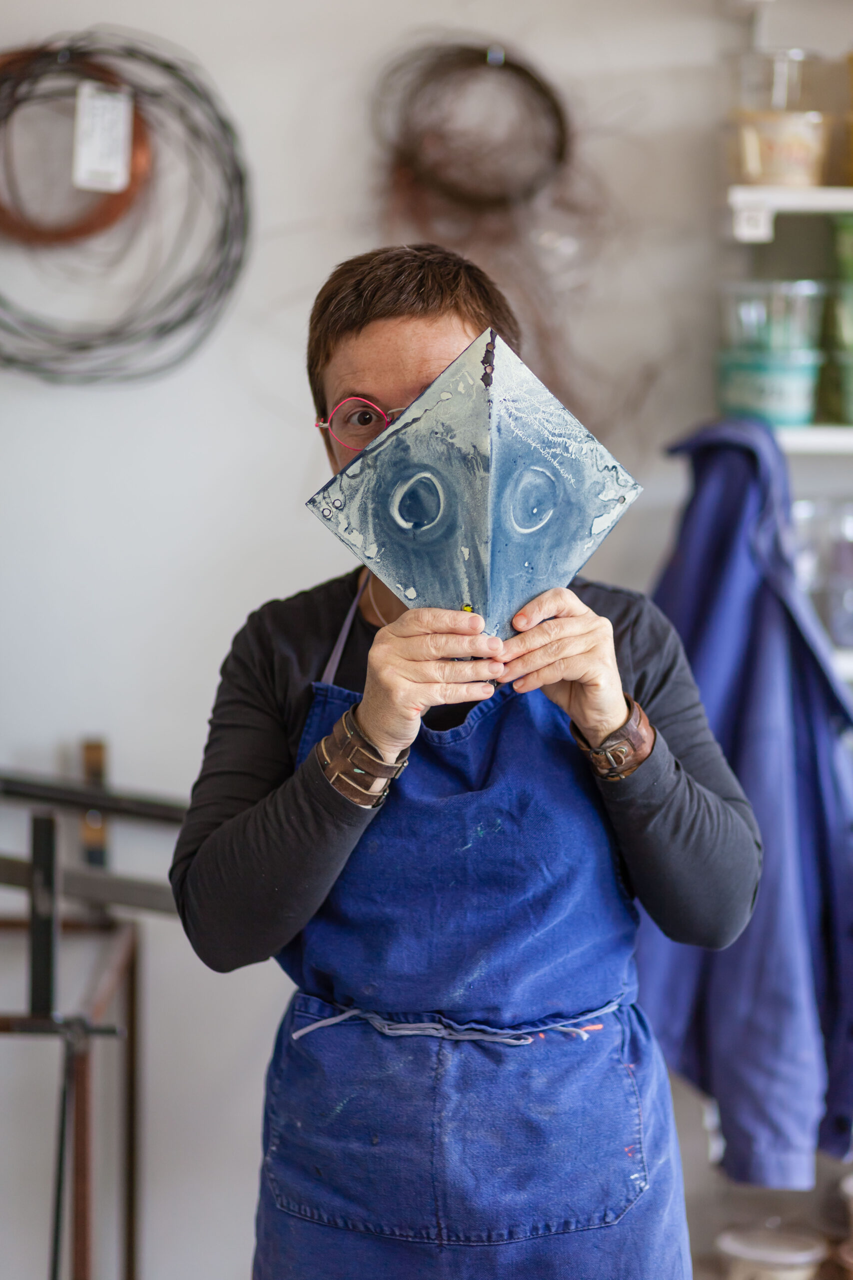 Marie-Hélène Soyer