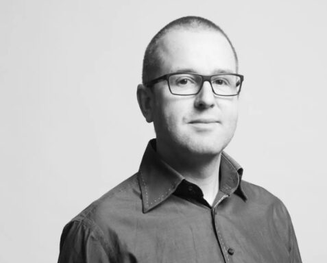 Sébastien Cordier - Contrechamps