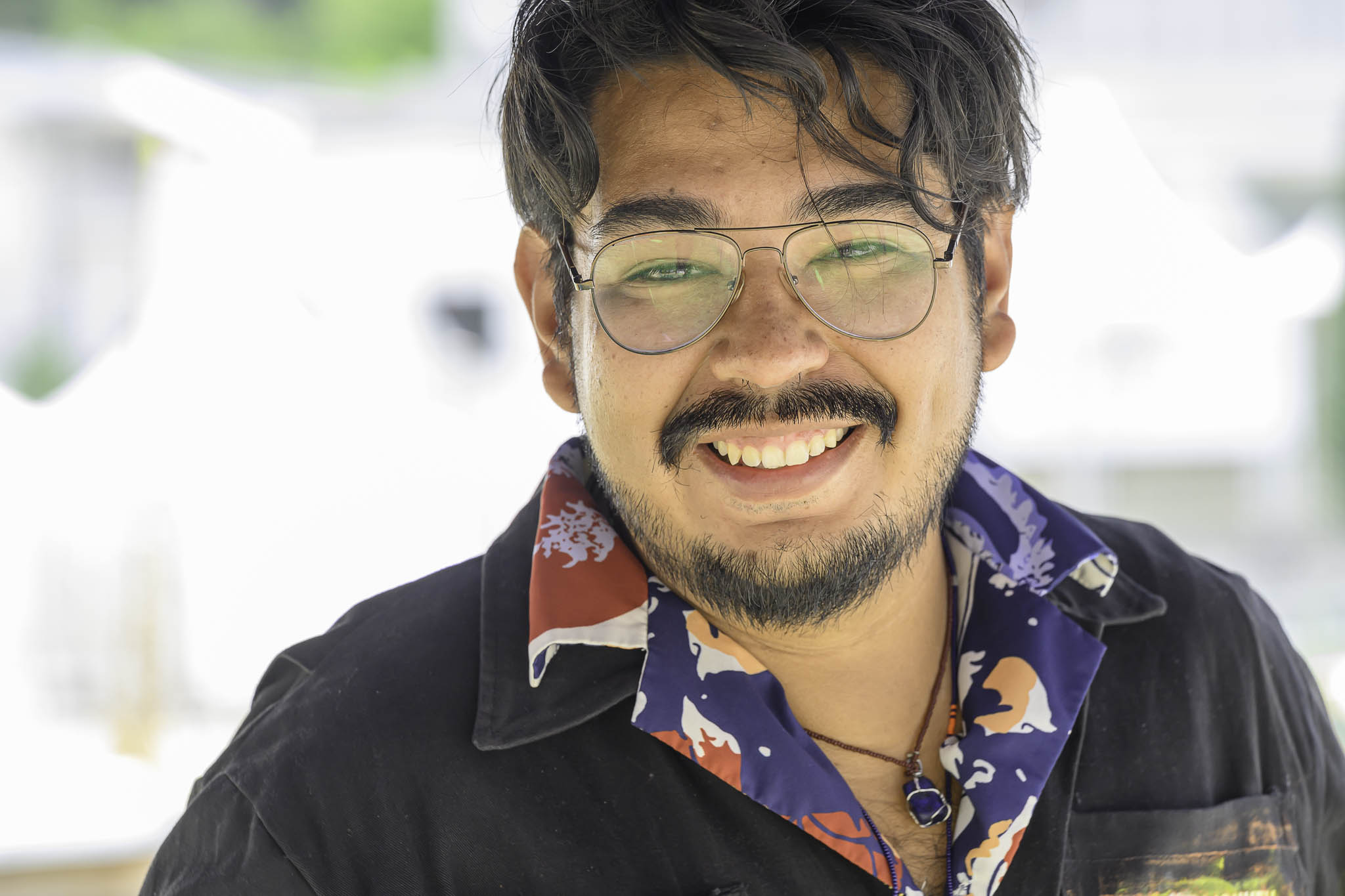 Gabriel Santiago Alatorre