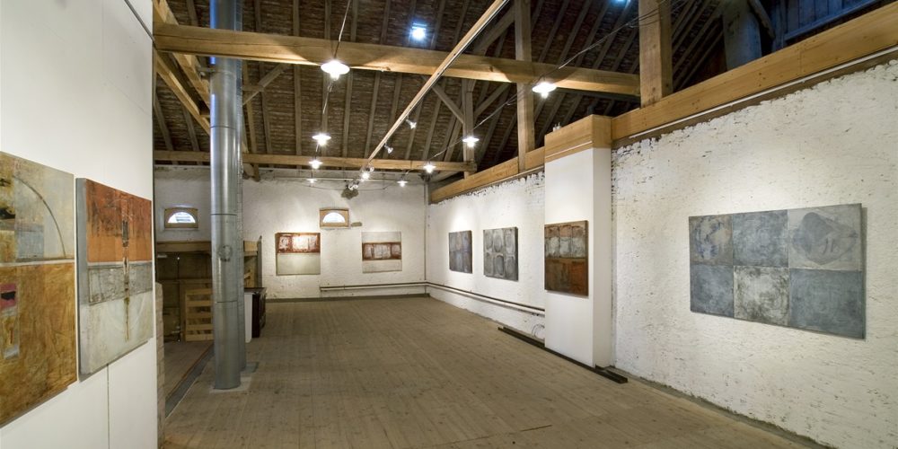 Espace culturel Assens