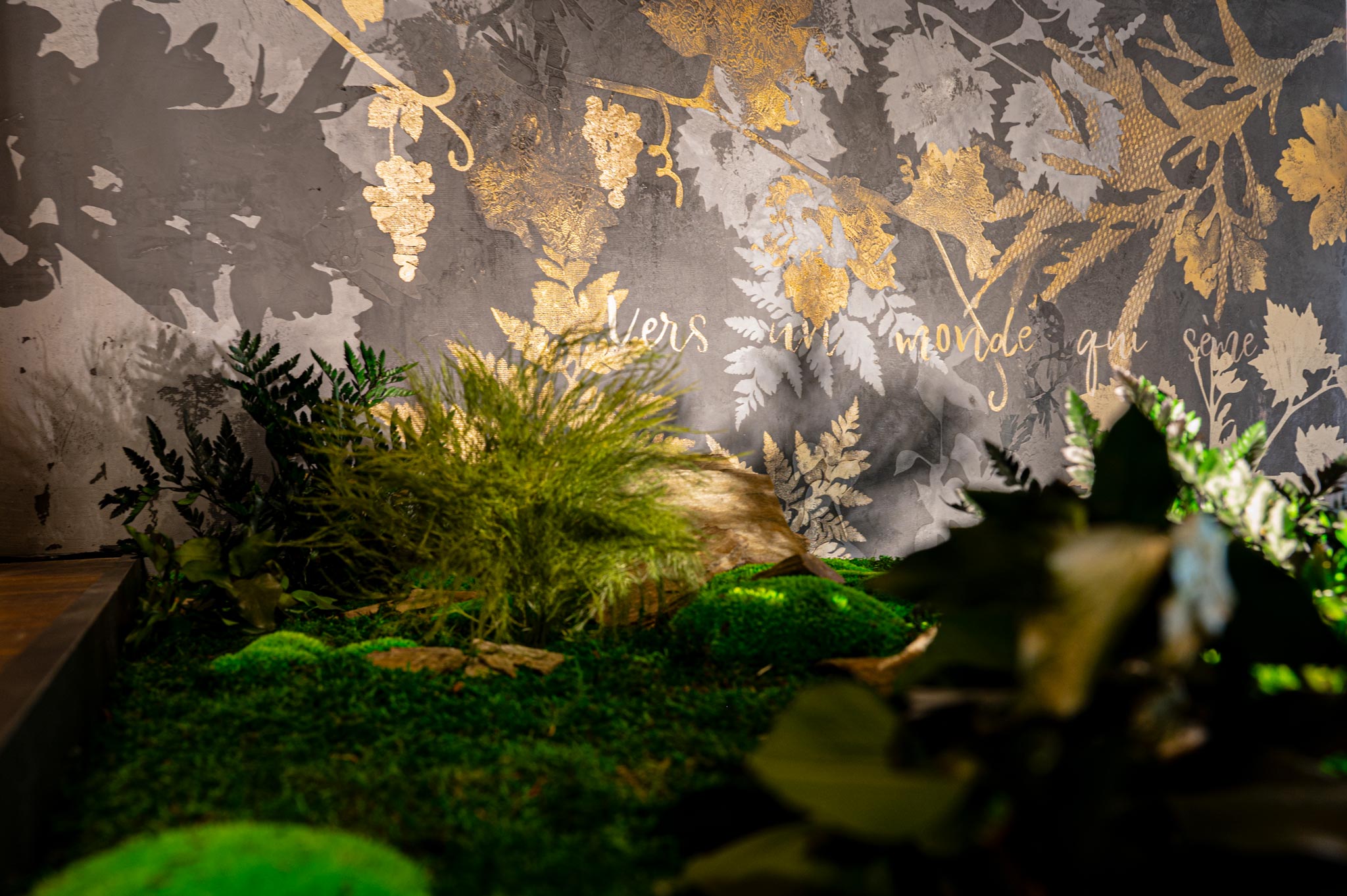 Mars : Festival Eksperiens 2026