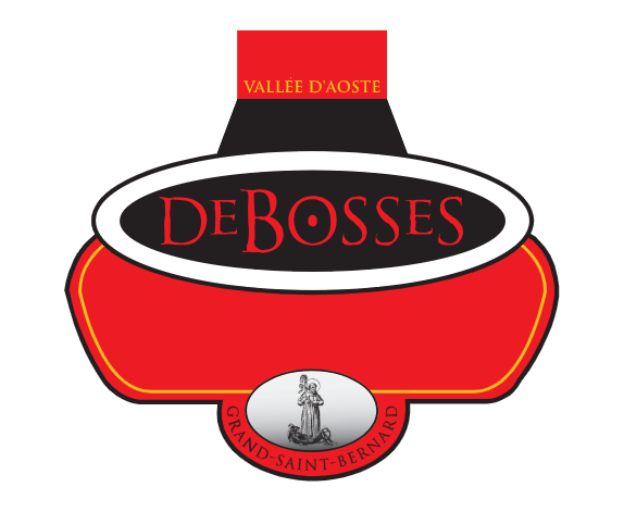De Bosses Vallée d'Aoste
