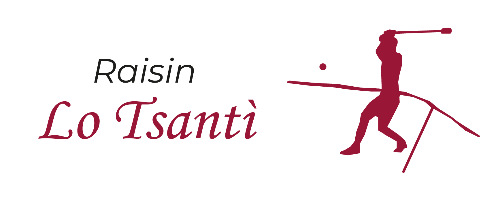 Lo Tsantì de Raisin Monique