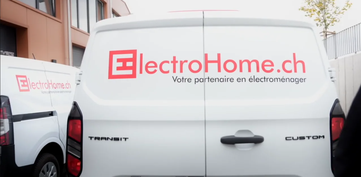 Electro Home