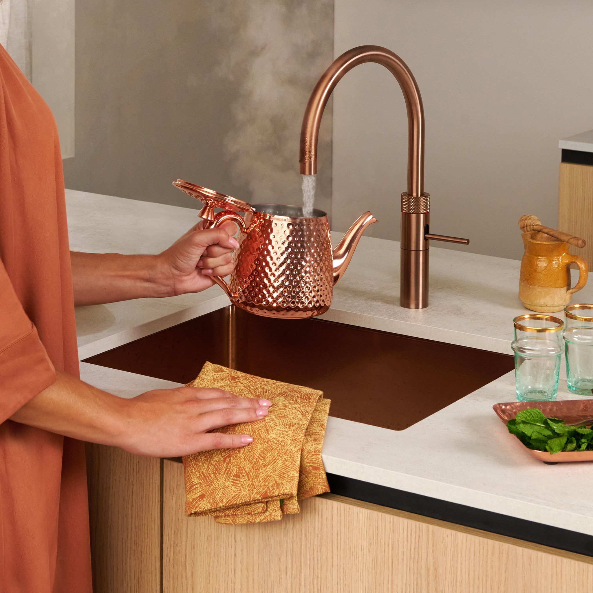 Quooker