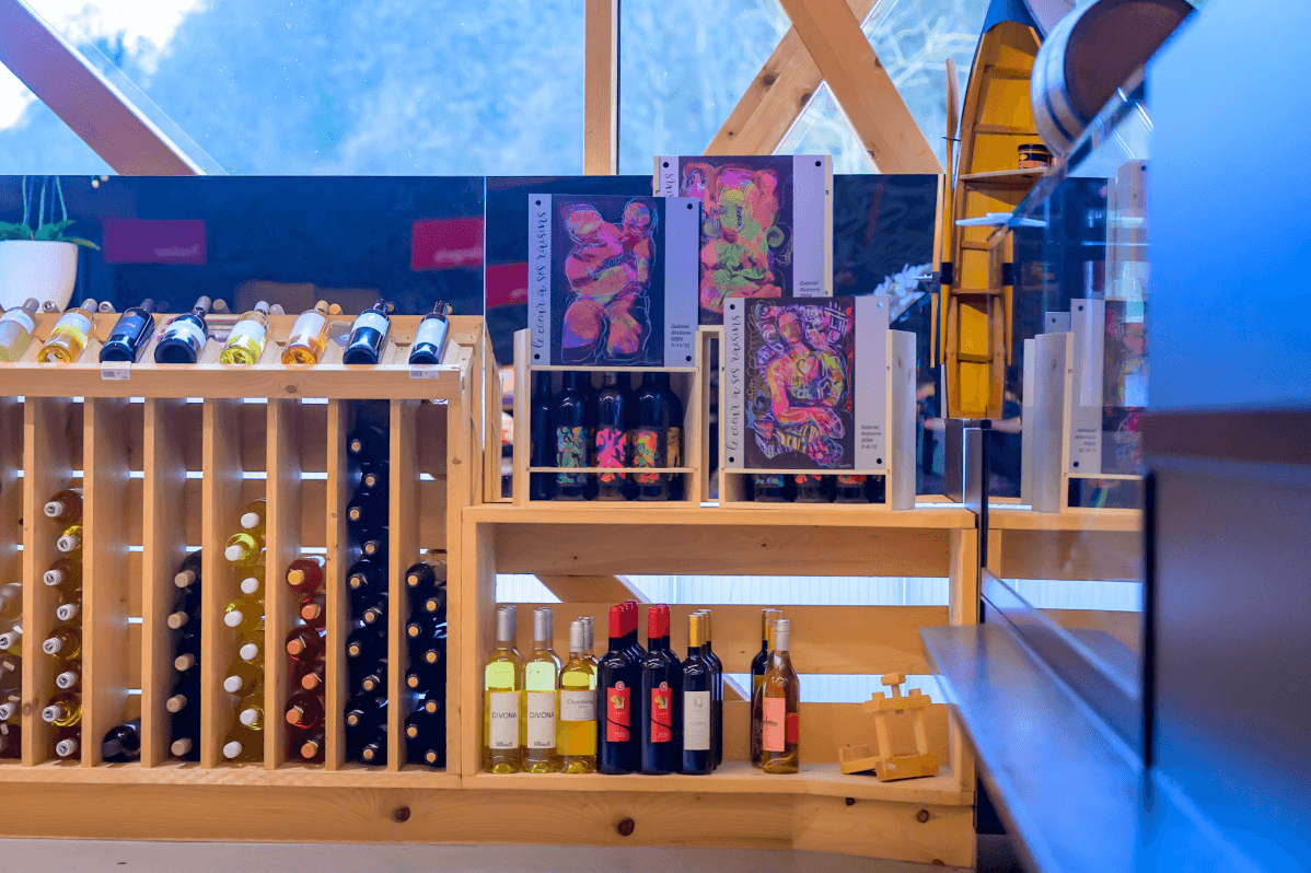 Les Halles Planchamp