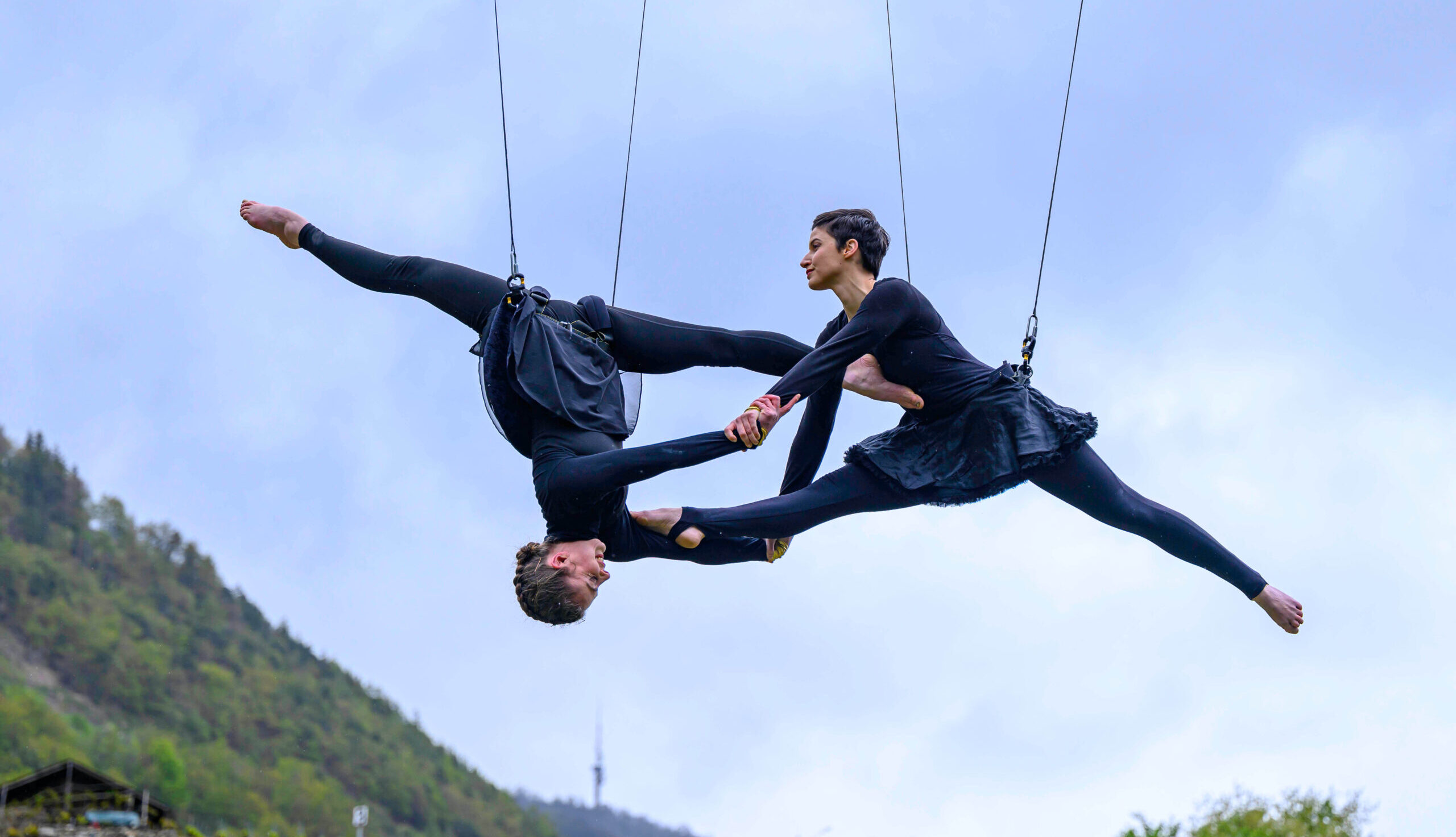 Festival Eksperiens26 Mouvoir c&rsquo;est pouvoir