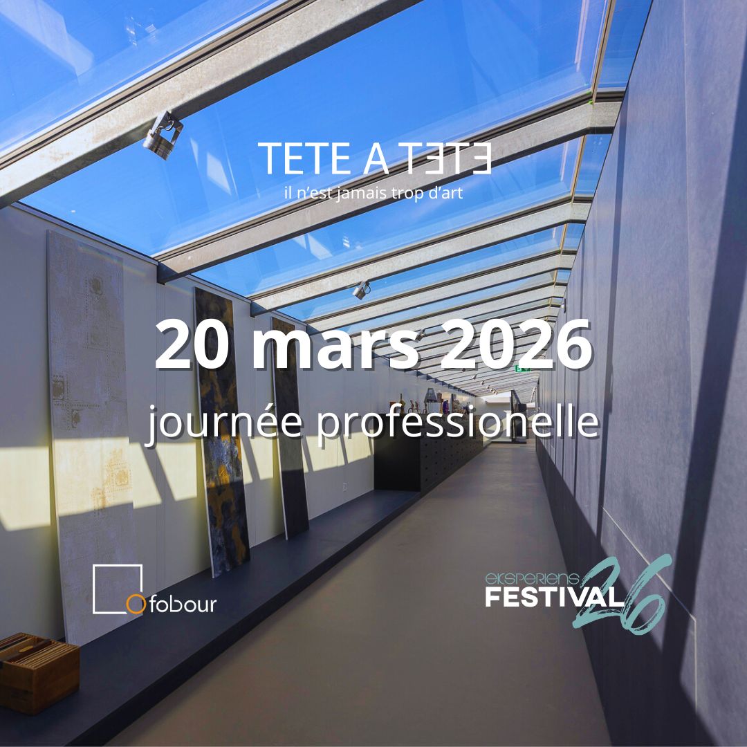 Journée professionelle - 20.03.26