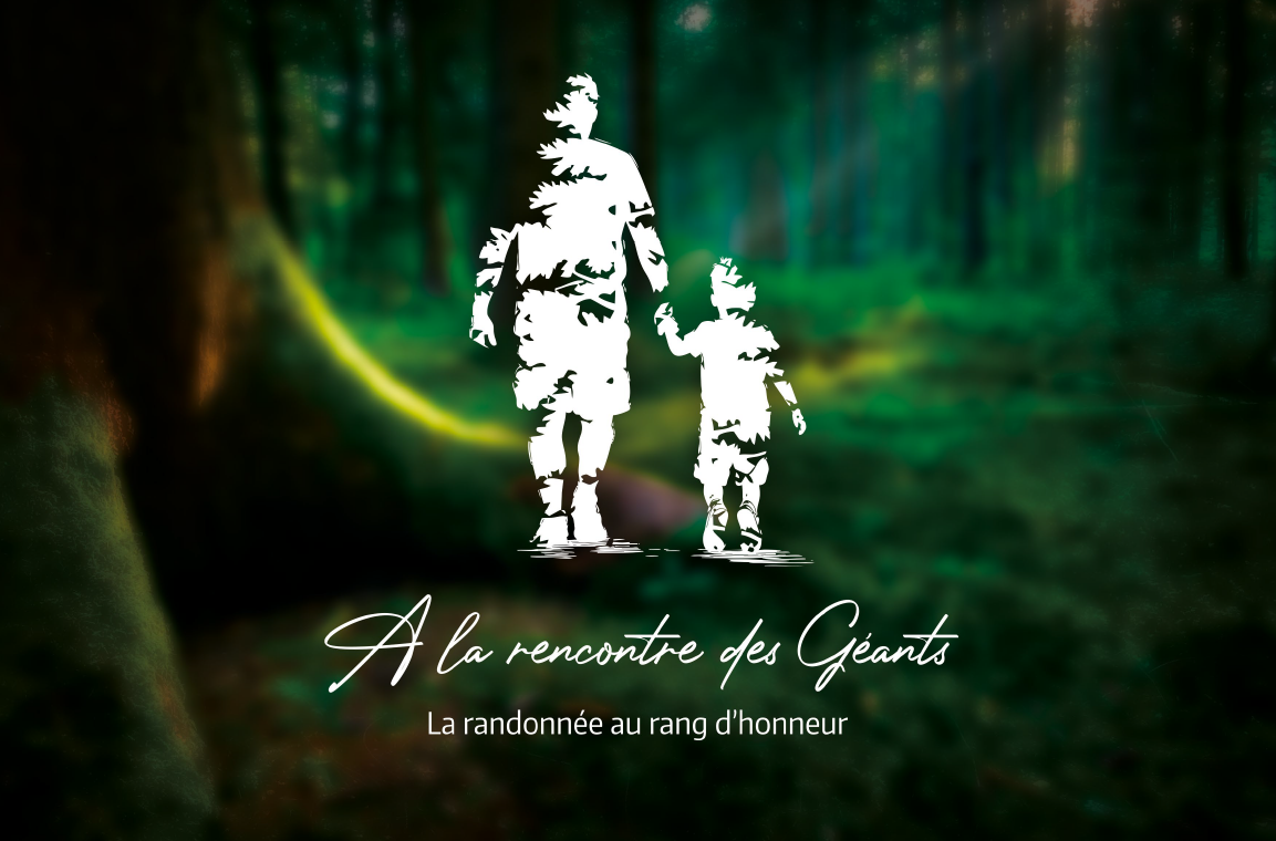À la rencontre des Géants
