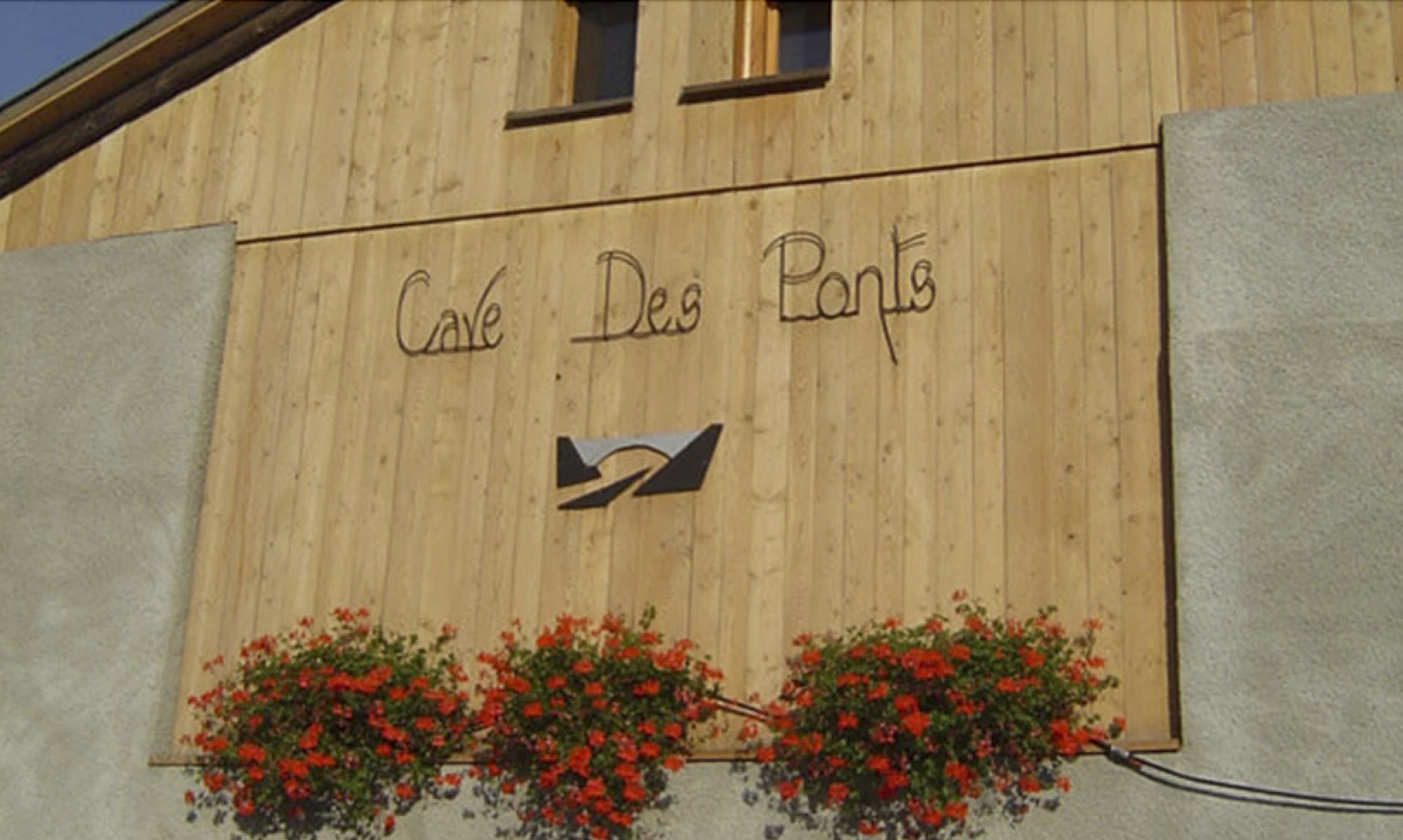 Cave des Ponts