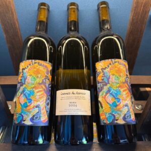 Heida Larmes du Terroir