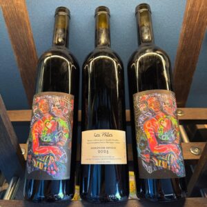 Diolinoir Les Pâles