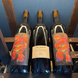 Diolinoir DeoGracias