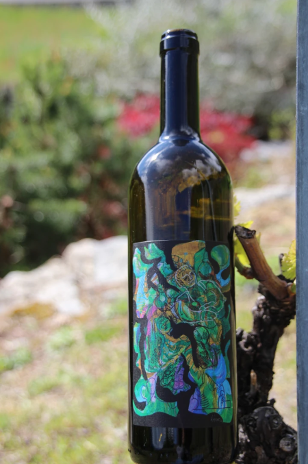 Fendant Perrey Ambassadeur – Image 4