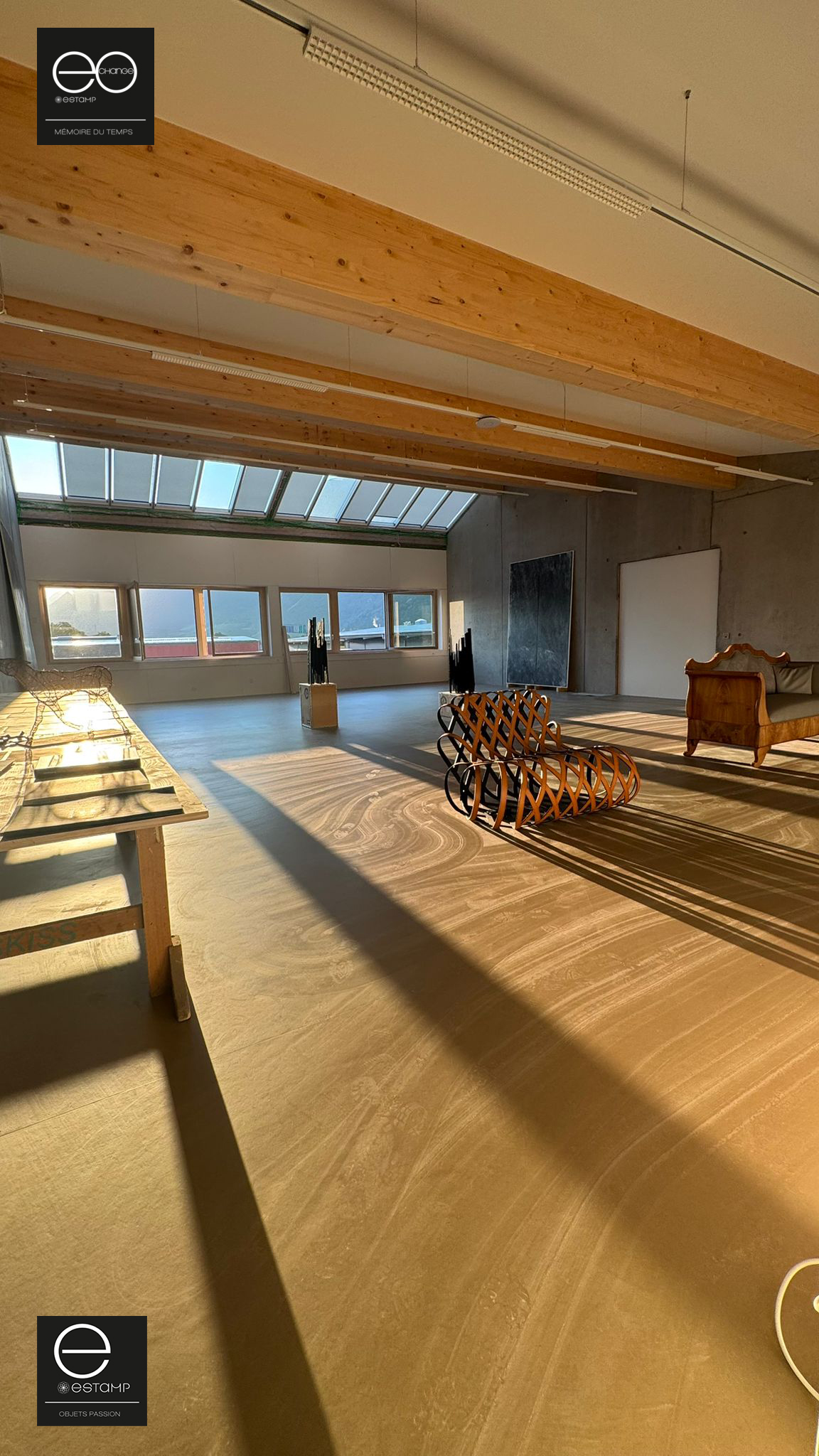Salle O Fobour Expo