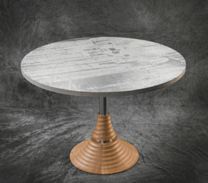Eskargo Martin Berger modulable en hauteur 105 cm