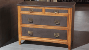 Commode Malko