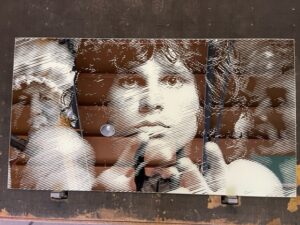 Jim Morrison Marc Torrent