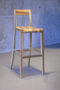 Marie Angèle chaise