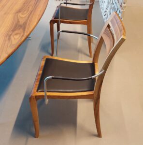 Marie Angèle  fauteuil