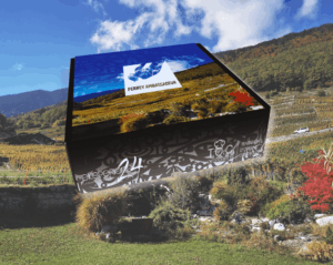 Coffret Perrey Ambassadeur