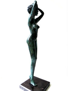 Elancée