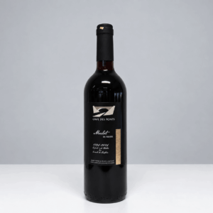 Merlot Cave des Ponts